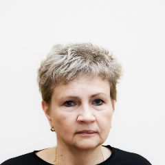 Ланина Наталья