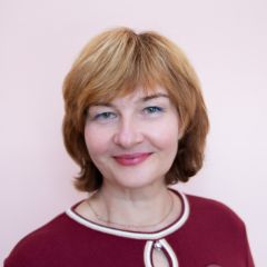 Аношкина Наталья Георгиевна