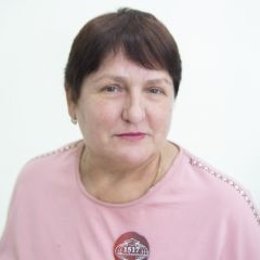 Глинкова Мария