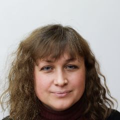 Еремина Татьяна