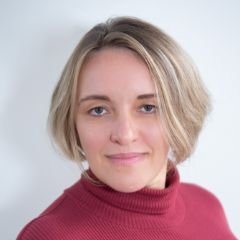 Ощепкова Екатерина