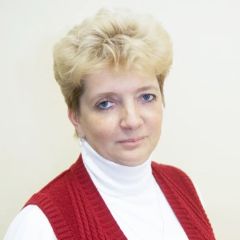 Горностаева Екатерина