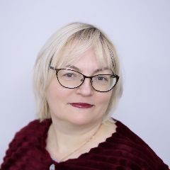 Шумакова Юлия