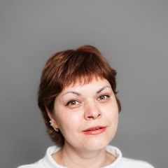 Коробова Алла