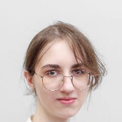 Рожкова Ксения