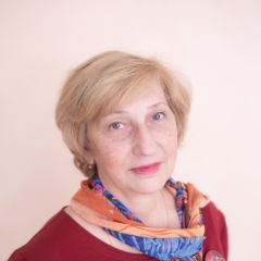 Васильева Елена