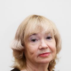Егорова Татьяна