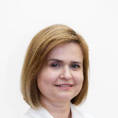 Волкова Оксана