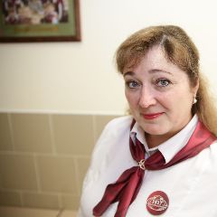 Пономарева Лилия