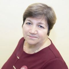 Шилова Марина