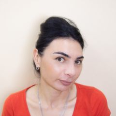 Гиунашвили Ала