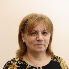 Варданян Сусанна