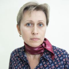 Аристова Нина Валерьевна