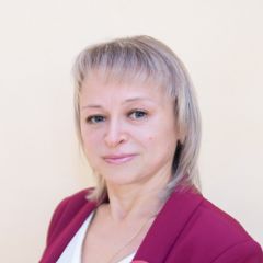 Егорова Татьяна