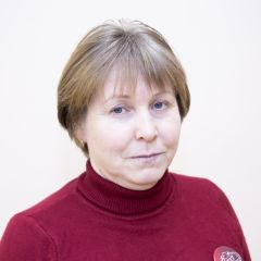 Герасимова Татьяна