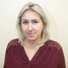 Гаврилюк Ольга