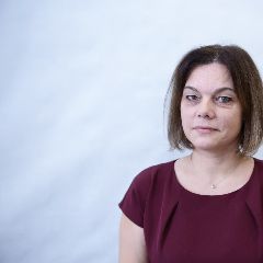 Шаталова Галина
