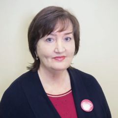 Марчишина Татьяна
