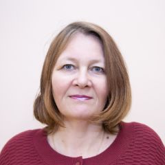 Иванова Светлана