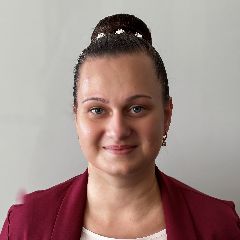 Денисова Екатерина
