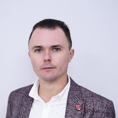 Кузнецов Алексей