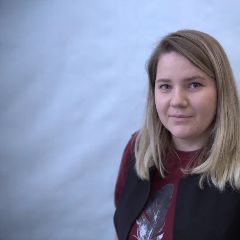 Губич Ольга