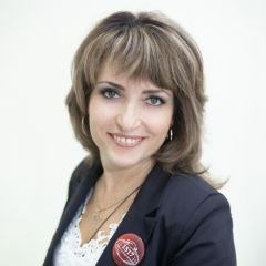 Долина Виктория