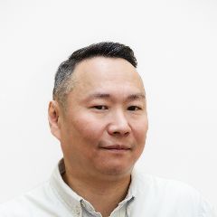 Аджаев Джиргал Константинович
