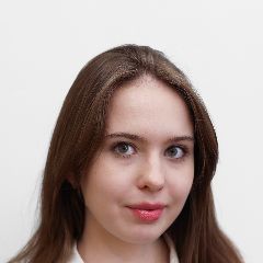 Теслюк Александра
