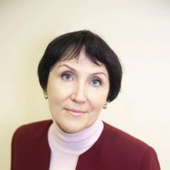 Тарасенко Лада
