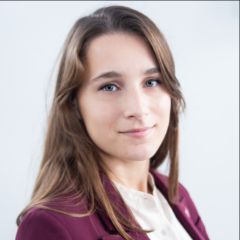 Шмырова Элеонора