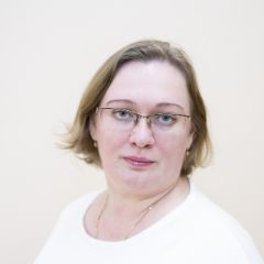 Кроякова Ирина