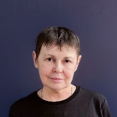 Арбатская Галина Олеговна