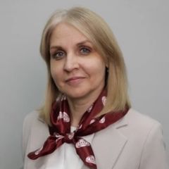 Мизёва Ольга