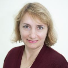 Струкова Елена