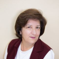 Шатарская Лариса