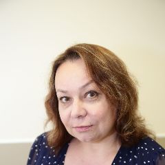 Иванова Оксана