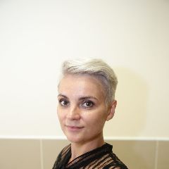 Куприянова Марина