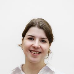 Гужова Людмила
