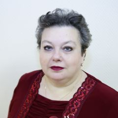 Семешина Светлана